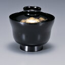 3.5寸 かすみ椀 黒松/業務用/新品/小物送料対象商品