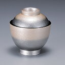 3.5寸 玉子椀 銀彩白ぼかし/業務用/新品/小物送料対象商品