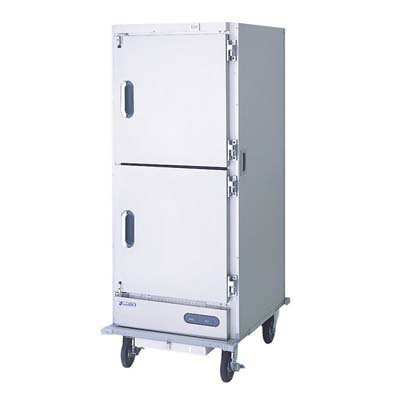 [FCM-732RS5] 【フクシマガリレイ】フレッシュキャリー 冷蔵庫 幅720×奥行855×高さ1785 配膳用 【送料無料】【業務用】