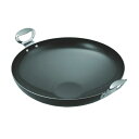 KO 鉄中華鍋33cm カンダ/業務用/新品