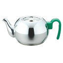 SW スタッキング ティーポット 600G 600cc カンダ 高さ80(mm)/業務用/新品(3)