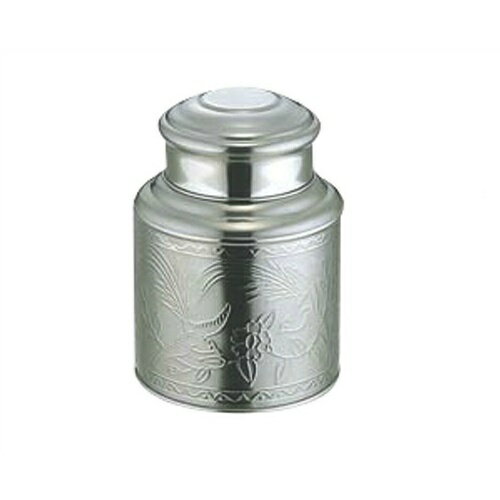 Tea Canisters - HG ST茶缶 500g/業務用/新品/小物送料対象商品