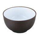 茶杯 黒泥 丸口 カンダ 高さ27(mm)/プロ用/新品