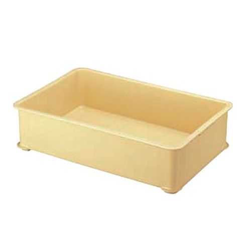商品情報商品名：PP番重 特大 B型 外寸684×423×100 寸法：外寸縦×外寸横×高さ684×423×H100mmメーカー：カンダお届け数(合計)：1材質・素材：ポリプロピレンメーカー品番：027006JANコード：4949362027064規格：規格B型●耐熱温度：－5～80℃配送料について【ご注意】画面上の色はブラウザやご使用のパソコンの設定により実物と異なる場合があります。