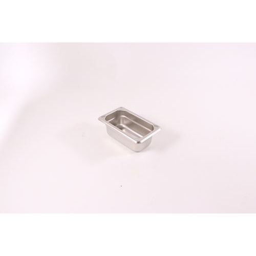 商品情報商品名：HG 18-8 ホテルパン 1/9 100mm 7194 寸法：サイズ176×108mmメーカー：カンダお届け数(合計)：1材質・素材：18-8ステンレスメーカー品番：034066JANコード：4949362734801規格：深さ100mm1/9商品について価格・クオリティーを追求した逸品です。●コーナー部の角の凹みは変形や密着を防ぐ為の補強になっています。 ●縁部分は強度を保つ為に折り曲げてありますがその外側を更に折ることにより、持つ力が安定し、安全に持つ事が出来るように設計されています。●板厚0.7mm●側面の段差により保管時の積み重ねによる密着状態を防ぎ簡単に取り外す事が出来ます。 ●外れやすく作業効率も上がり、無理矢理外そうとするストレスがなくなります。配送料について【ご注意】画面上の色はブラウザやご使用のパソコンの設定により実物と異なる場合があります。