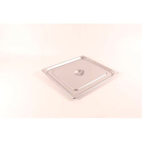Rakuten - HG 18-8 ホテルパン蓋 2/3 7230C/業務用/新品/小物送料対象商品