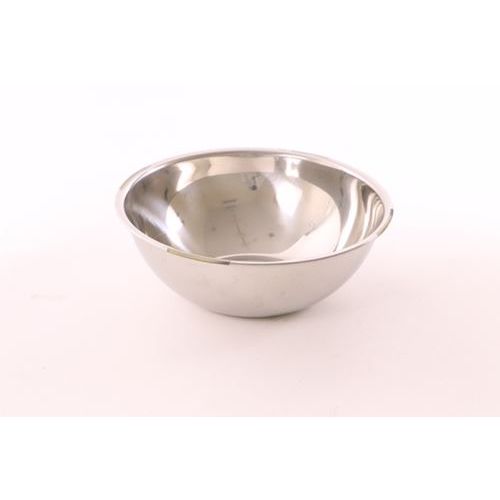 18-8色分ボール 黄 24cm(3.0L)/業務用/新品/小物送料対象商品