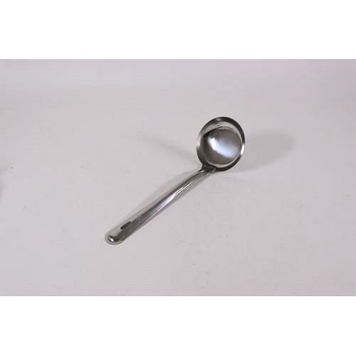 商品情報商品名：(M) 汁杓子 カギ ナシ 大 寸法：直径×柄長φ 87×200mmメーカー：カンダお届け数(合計)：1材質・素材：18-0ステンレスメーカー品番：055007JANコード：4949362055074規格：規格大配送料について【ご注意】画面上の色はブラウザやご使用のパソコンの設定により実物と異なる場合があります。