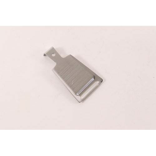 商品情報商品名：kan 18-0ミニオロシ金 羽子板 寸法：全長×外寸幅109×58mmメーカー：カンダお届け数(合計)：1材質・素材：18-0ステンレスメーカー品番：062032JANコード：4949362062324規格：規格羽子板配送料について【ご注意】画面上の色はブラウザやご使用のパソコンの設定により実物と異なる場合があります。