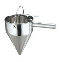 18-8片手種落し(ツル無) 小 /業務用/新品/小物送料対象商品
