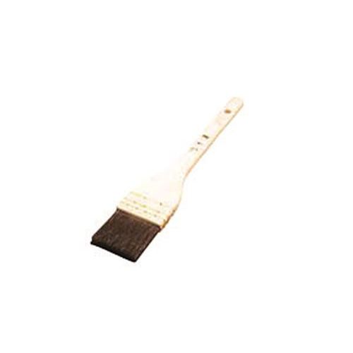 木柄 黒ハケ 30mm /業務用/新品/小物送料対象商品