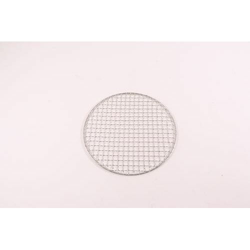 18-8丸焼アミ /業務用/新品/小物送料対象商品