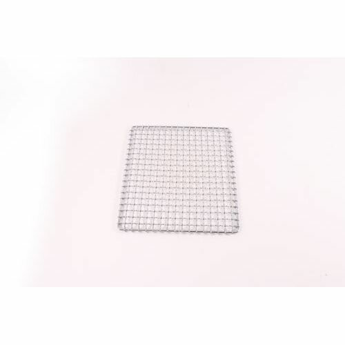 鉄クロームメッキ焼アミ 36号 /業務用/新品/小物送料対象商品