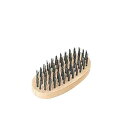 鉄ワイヤーブラシ 小判/業務用/新品/小物送料対象商品(3)
