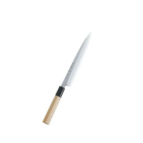 特選 神田作 柳刃180mm/業務用/新品/小物送料対象商品