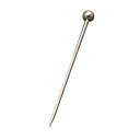 オードブルピン(6本入) 18-8ST 玉 /業務用/新品/小物送料対象商品