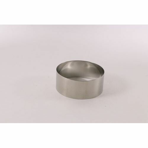 18-8セルクルリングφ120×50 /業務用/新品/小物送料対象商品