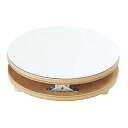 回転台 白デコラ 30cm /業務用/新品/小物送料対象商品