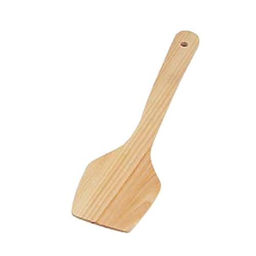 桧・調理ヘラ チャイニーズ/業務用/新品/小物送料対象商品