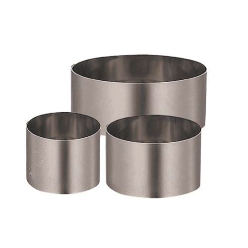 18-0セルクルリング φ50×H35/業務用/新品/小物送料対象商品