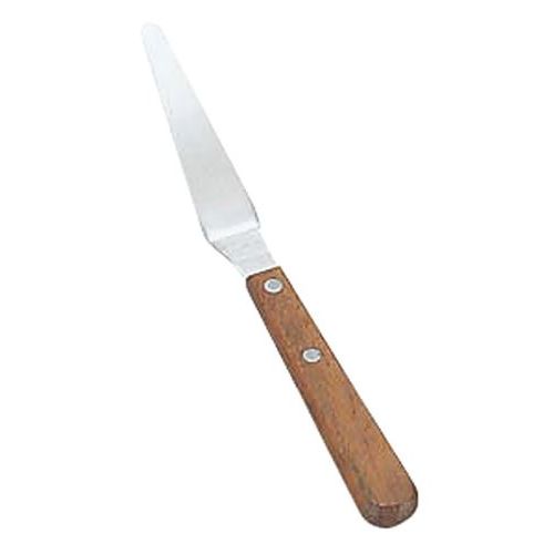 ミニパレットナイフ 三角/業務用/新品/小物送料対象商品