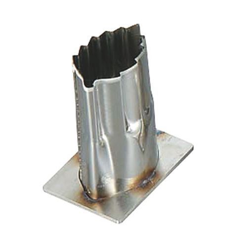 南瓜用スタンド式用 抜き型 舞木の葉 /業務用/新品/小物送料対象商品