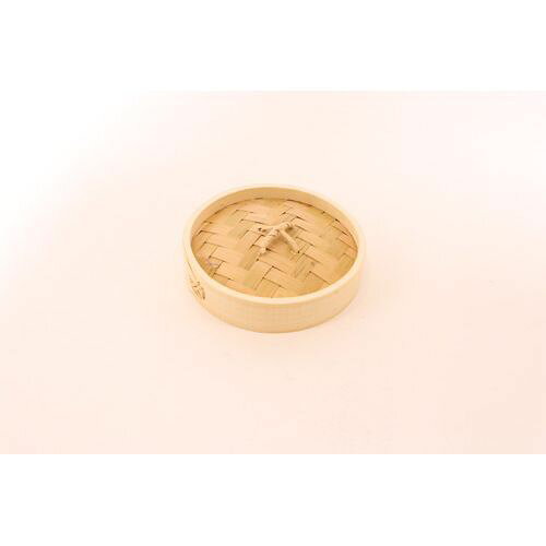Rakuten - 本竹・小籠包セイロ 蓋 24cm /業務用/新品/小物送料対象商品