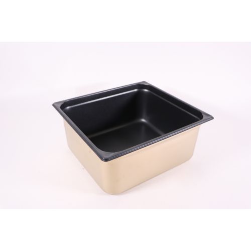 HG 18-8 ノンスティック ホテルパン 2/3 150mm /業務用/新品/小物送料対象商品