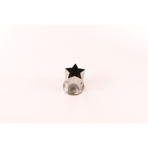 たかもりの厚口野菜抜 星 小 #1 /業務用/新品/小物送料対象商品