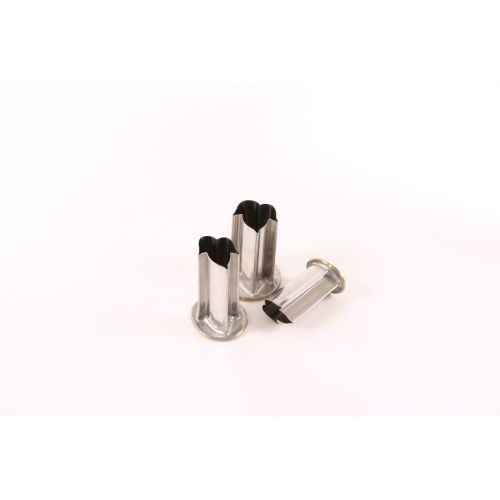 たかもりの厚口野菜抜 3PC 朝顔の葉 /業務用/新品/小物送料対象商品