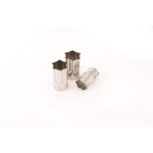 商品情報商品名：たかもりの野菜抜 3PC(大・中・小) 亀メーカー品番：076080JANコード：4949362737222規格:3PC材質:18-8ステンレス生産地:日本商品特徴イラストは実物大ですが多少の誤差が生じる場合があります。●高さ：約H53mm代々培われた匠の技。食材に＋αの価格を与える「かながた」です。配送料について。【ご注意】画面上の色はブラウザやご使用のパソコンの設定により実物と異なる場合があります。