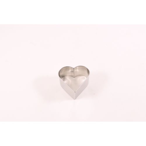 たかもりの18-8パテ抜 ハート No.9 /業務用/新品/小物送料対象商品