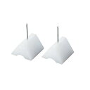 活造り用マクラ(2PC)小 /業務用/新品/小物送料対象商品(3)