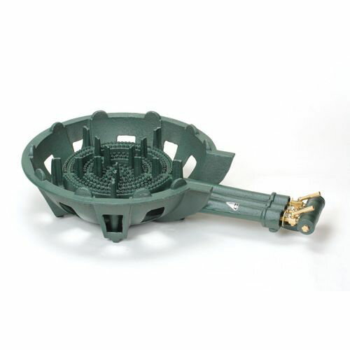TS-330 LP 鋳物コンロ/業務用/新品/送料無料