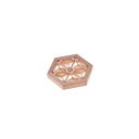 組子「さくら」 コースター 大 /業務用/新品/小物送料対象商品