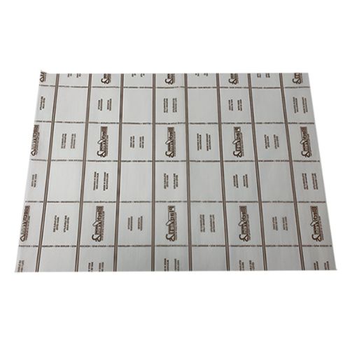 BRANOPAC シリコンベーキングペーパー 8取 300枚入 /業務用/新品/小物送料対象商品