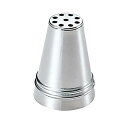 MARPOL モンブラン口金 大9穴 No.444° /業務用/新品/小物送料対象商品