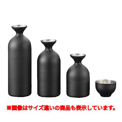 商品情報商品名：メタル丼 徳利 Jr 1.5合 黒アクリル塗装メーカー品番：387361JANコード：4949362708086規格:徳利Jr1.5合外径×高さmm（容量ml）:φ64×H150（約270）材質:18-8ステンレス：黒アクリル塗装生産地:燕三条商品特徴抜群の保温性があるので「燗酒」や「冷酒」など四季を感じながら味わう日本酒に最適！配送料について。【ご注意】画面上の色はブラウザやご使用のパソコンの設定により実物と異なる場合があります。※ご確認ください※■こちらの商品はご注文からお届けまでお時間をいただきます。予めご了承ください。