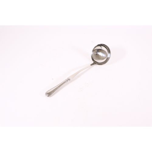 18-8リボン スープレードル小(HH) /業務用/新品/小物送料対象商品