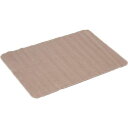 デスクカーペット 110x130 BR (セット数:12) /業務用/新品/送料別(3)
