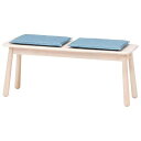 NS ダイニングベンチ ティムバ WHW /業務用/新品/送料別