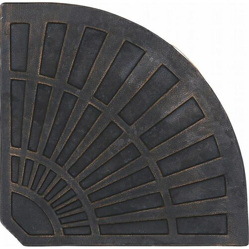 ハンギングパラソル専用ベース 12kg SJ-080-12/業務用/新品/送料別