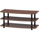 TVラック 90 BR (セット数:2) /業務用/新品/送料別(3)