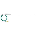 A&D Kタイプ熱電対プローブ 350mm SUSハンドル/業務用/新品/小物送料対象