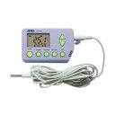 A&D デジタル温度データロガー (外部温度センサー付き) AD-5326TT/業務用/新品/小物送料対象