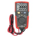 A&D デジタルマルチメータ AD-5504/業務用/新品/小物送料対象