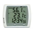 A&D 温湿度計 AD-5681/業務用/新品/小物送料対象