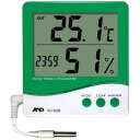 A&D 外部センサー付き温湿度計 AD-5682/業務用/新品/小物送料対象