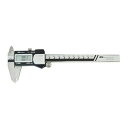 A&D ワイヤレス デジタルノギス(ノギス本体) AD-5767-150/業務用/新品/小物送料対象