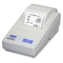 A&D ミニプリンター AD-8126/業務用/新品/送料無料